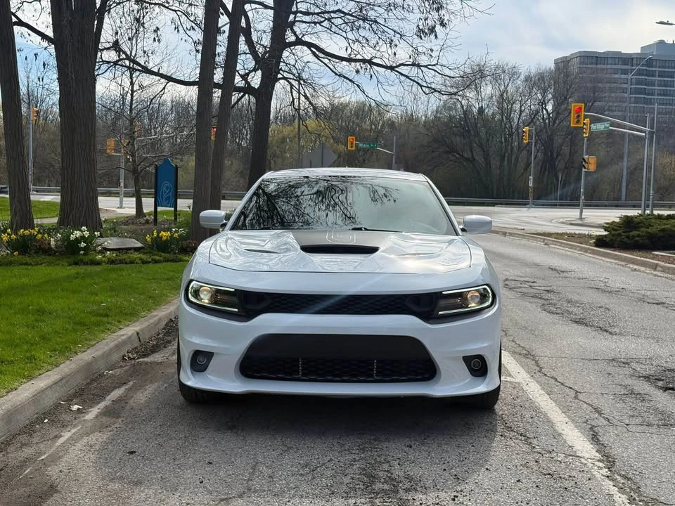2021 Dodge Charger 7th Gen - Image 3 of 19