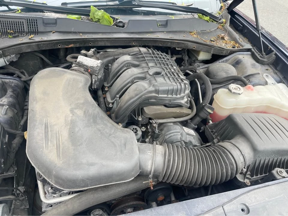 2021 Dodge Charger 7th Gen - Image 8 of 8