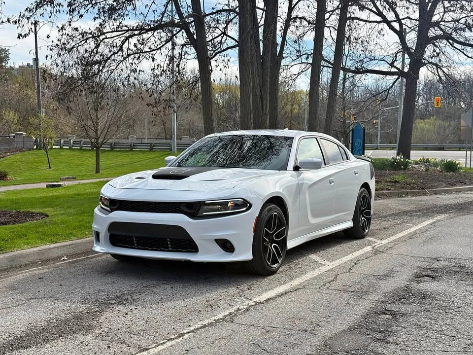 2021 Dodge Charger 7th Gen - Image 2 of 19