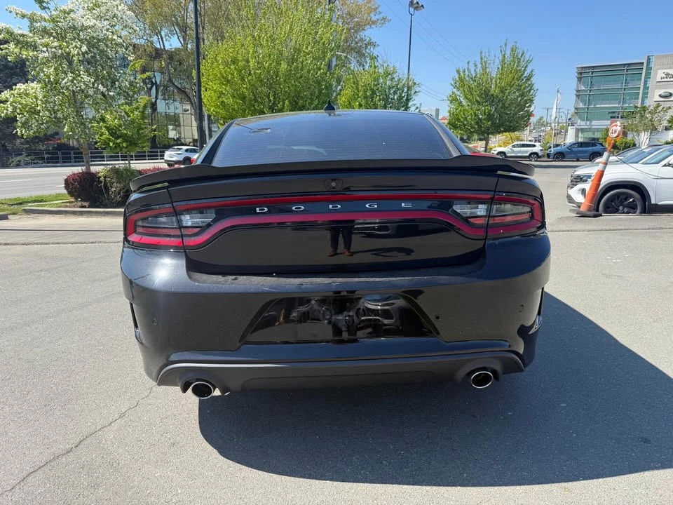 2021 Dodge Charger 7th Gen - Image 4 of 7