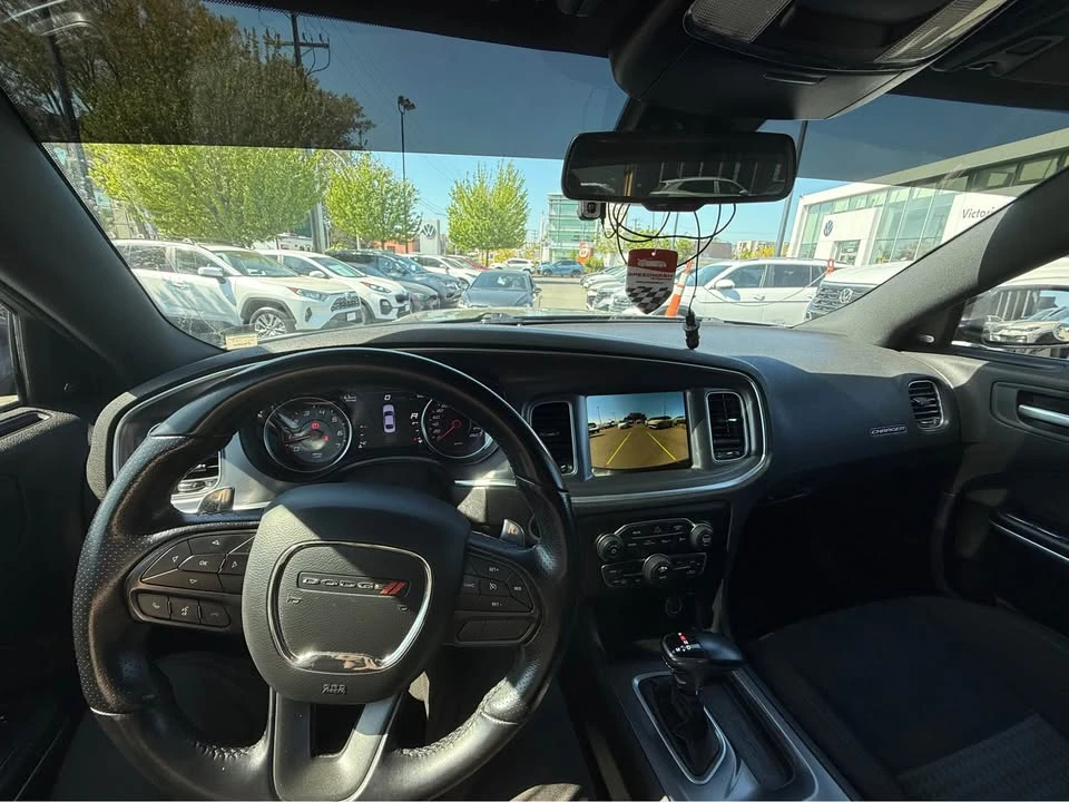 2021 Dodge Charger 7th Gen - Image 7 of 7