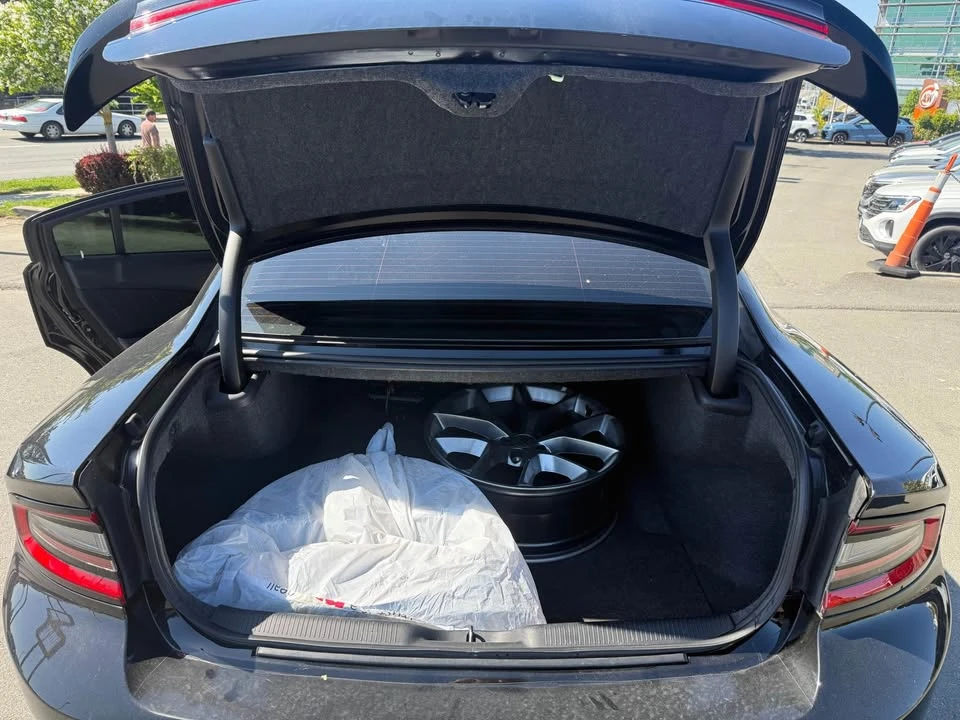 2021 Dodge Charger 7th Gen - Image 5 of 7