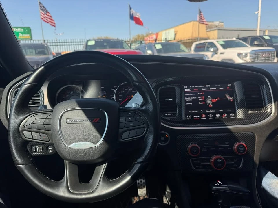 2021 Dodge Charger 7th Gen - Image 3 of 3
