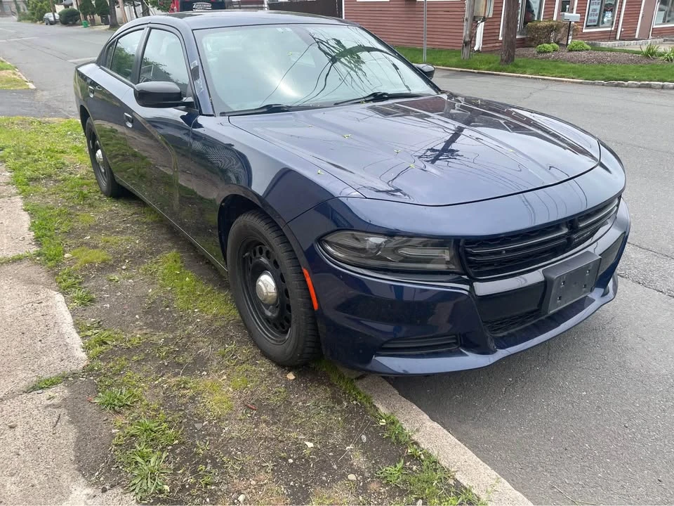 2021 Dodge Charger 7th Gen - Image 3 of 8