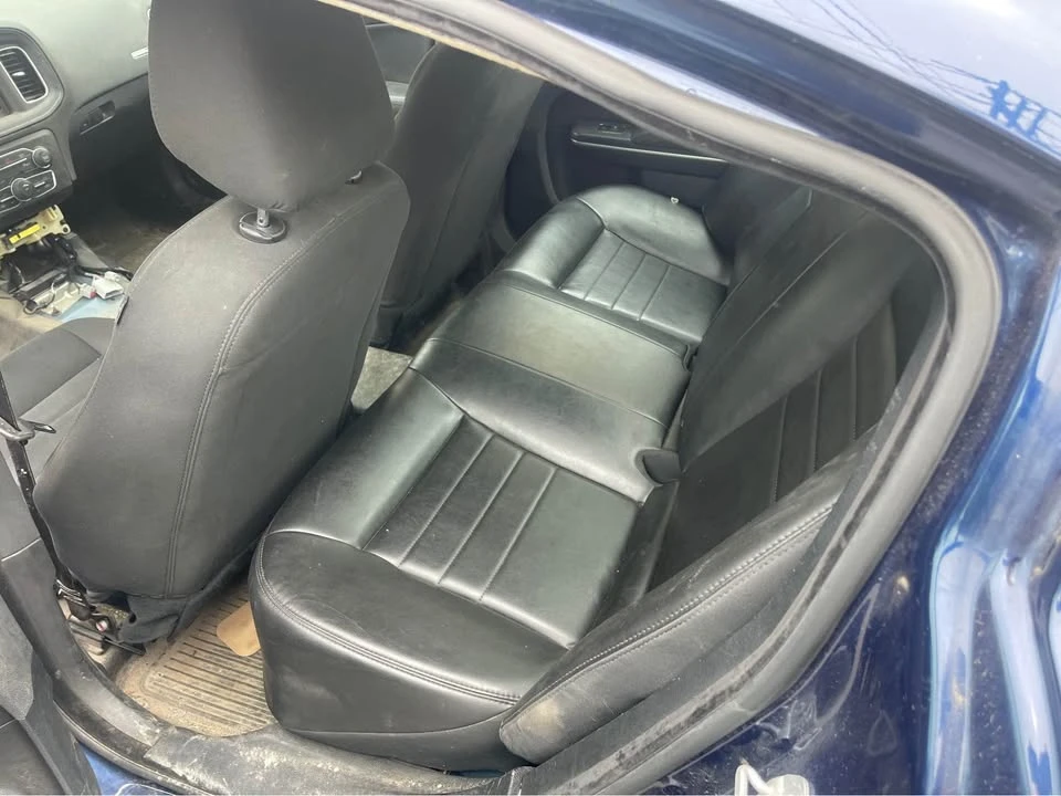 2021 Dodge Charger 7th Gen - Image 6 of 8