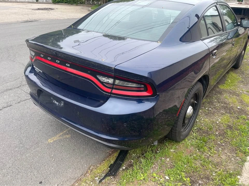 2021 Dodge Charger 7th Gen - Image 4 of 8