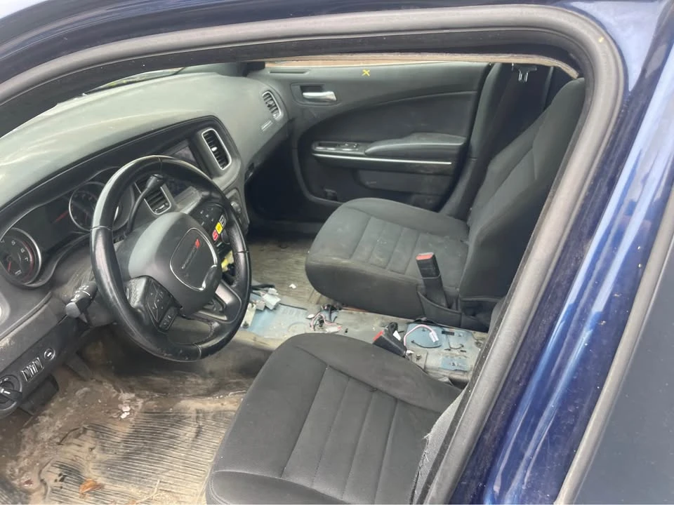 2021 Dodge Charger 7th Gen - Image 5 of 8