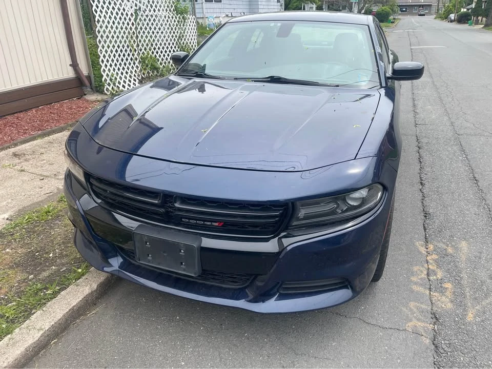 2021 Dodge Charger 7th Gen - Image 2 of 8