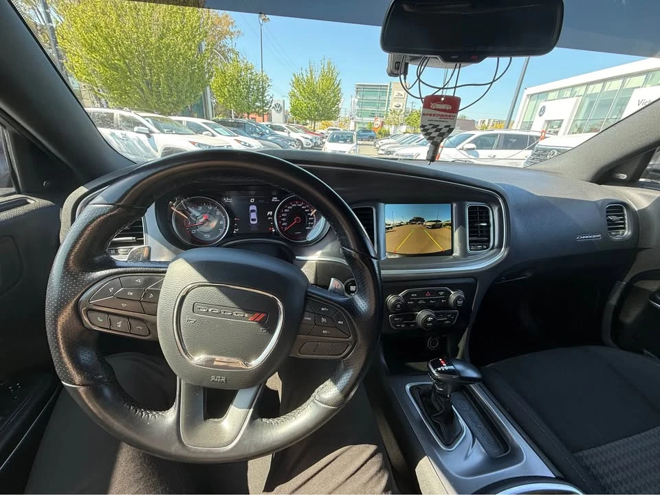 2021 Dodge Charger 7th Gen - Image 6 of 7