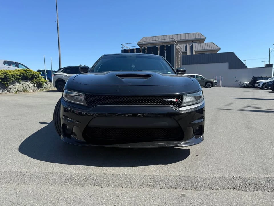 2021 Dodge Charger 7th Gen - Image 2 of 7