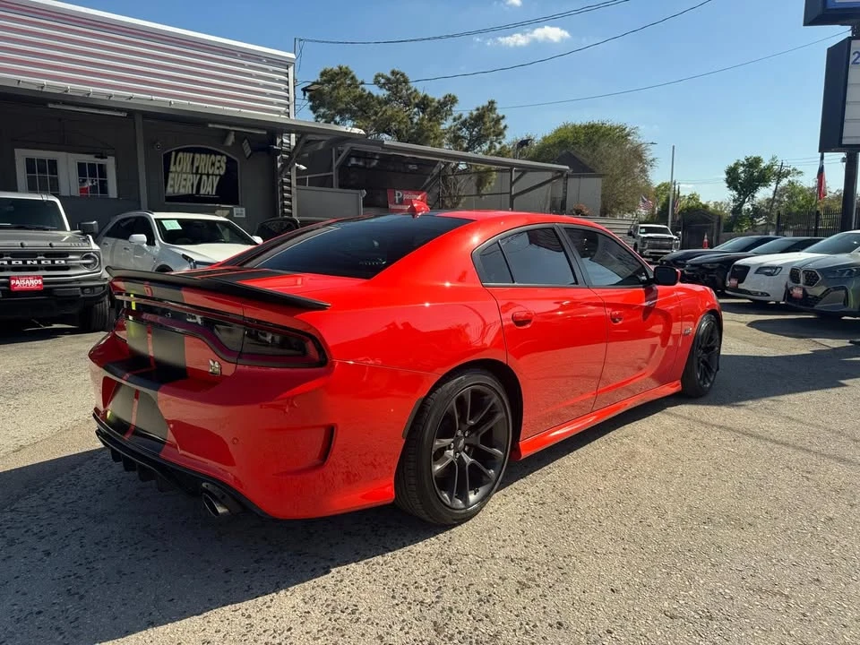 2021 Dodge Charger 7th Gen - Image 2 of 3