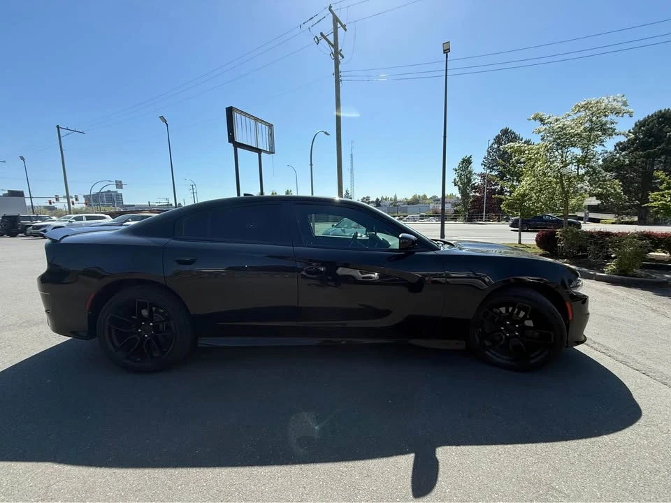 2021 Dodge Charger 7th Gen - Image 3 of 7