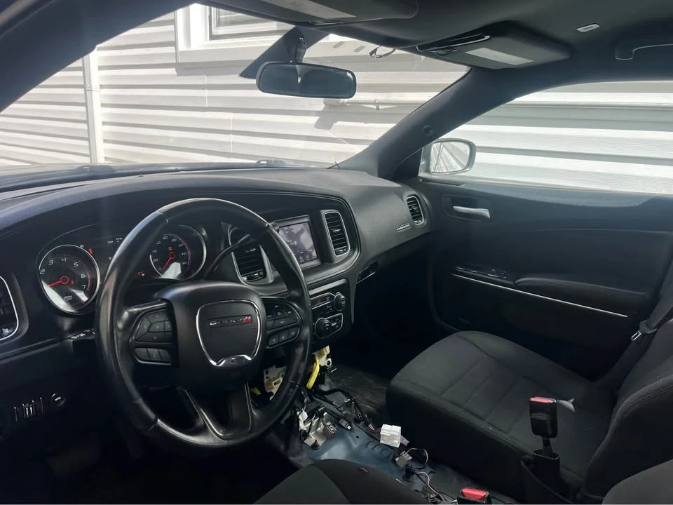 2021 Dodge Charger 7th Gen - Image 5 of 6