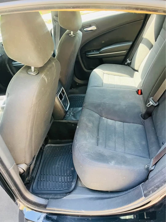 2021 Dodge Charger 7th Gen - Image 13 of 20