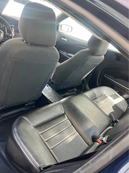 2021 Dodge Charger 7th Gen - Image 4 of 5
