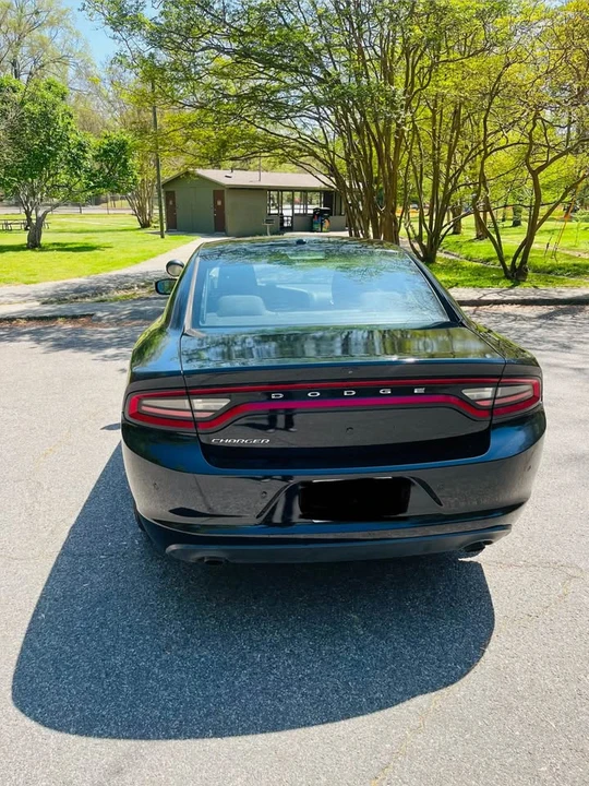 2021 Dodge Charger 7th Gen - Image 4 of 20