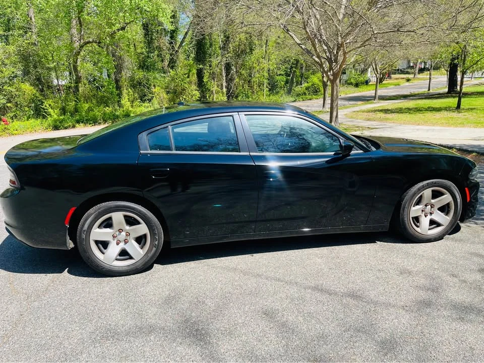 2021 Dodge Charger 7th Gen - Image 6 of 20