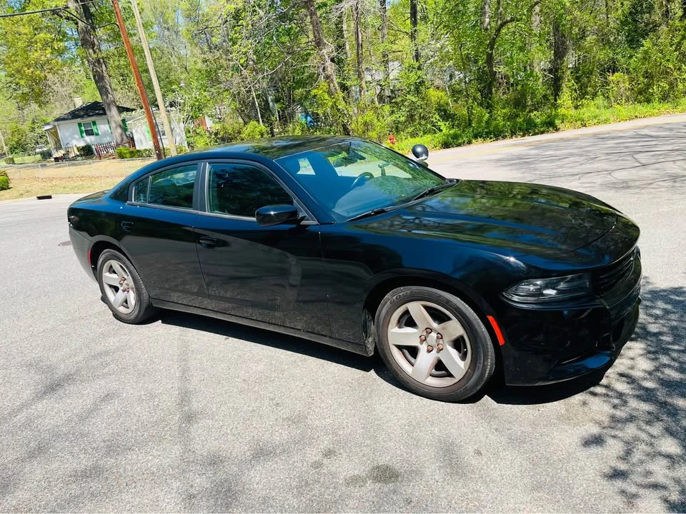 2021 Dodge Charger 7th Gen - Image 7 of 20