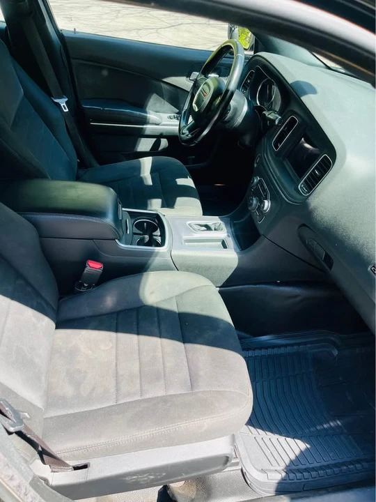 2021 Dodge Charger 7th Gen - Image 17 of 20