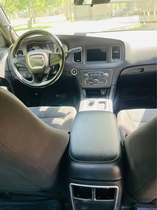 2021 Dodge Charger 7th Gen - Image 18 of 20