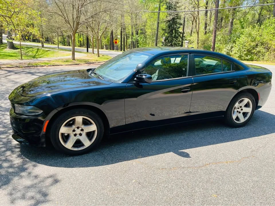 2021 Dodge Charger 7th Gen - Image 3 of 20