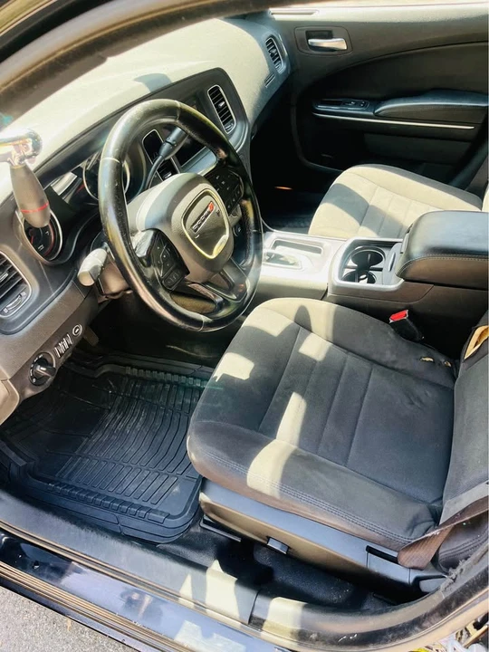 2021 Dodge Charger 7th Gen - Image 10 of 20