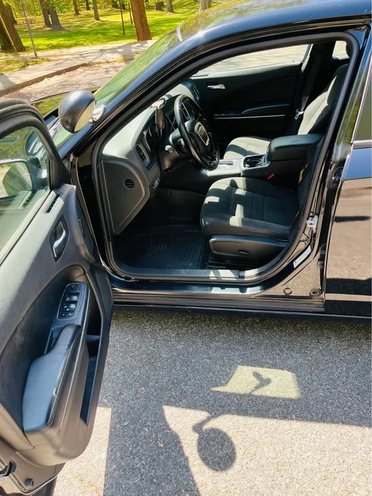 2021 Dodge Charger 7th Gen - Image 9 of 20