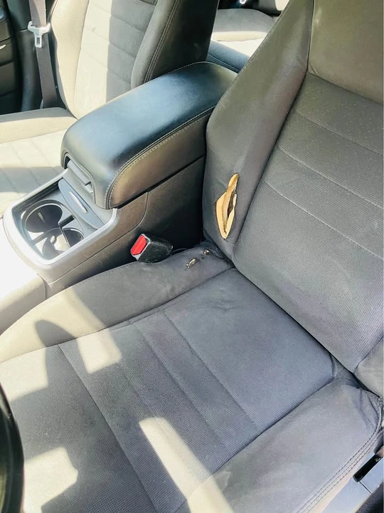 2021 Dodge Charger 7th Gen - Image 11 of 20