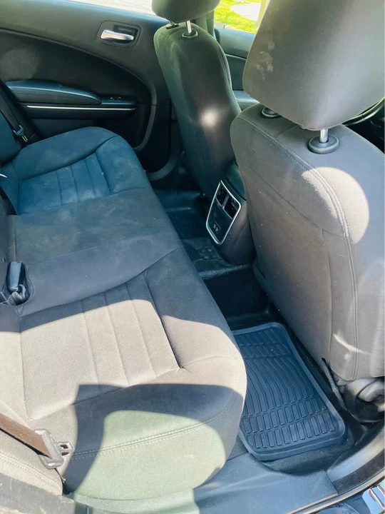 2021 Dodge Charger 7th Gen - Image 15 of 20