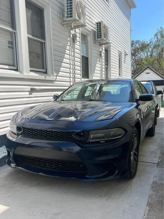 2021 Dodge Charger 7th Gen - Image 2 of 6