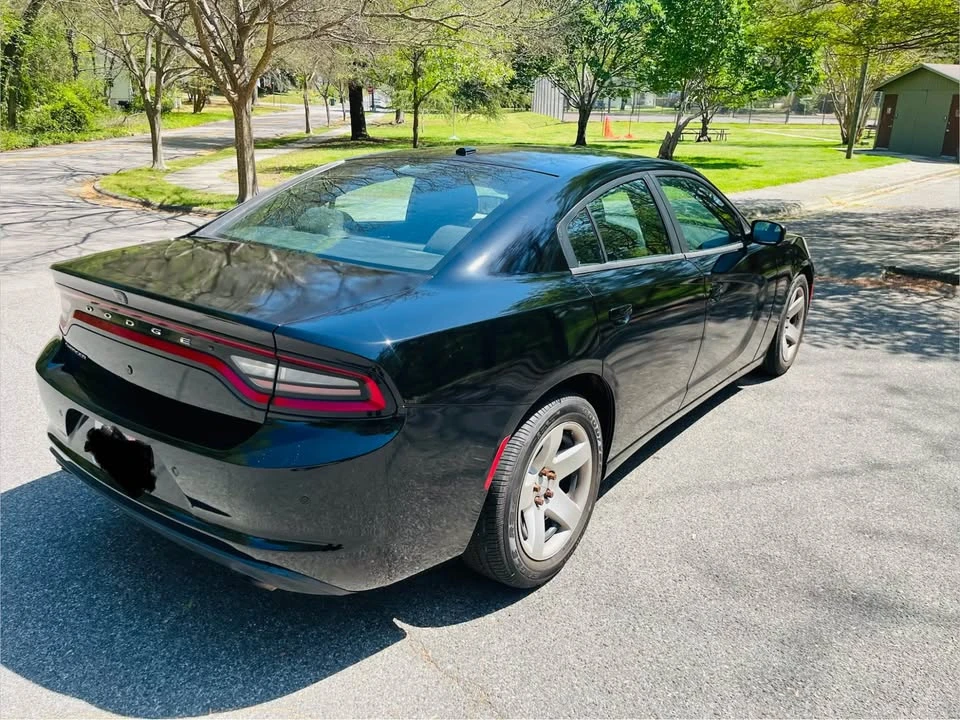 2021 Dodge Charger 7th Gen - Image 5 of 20