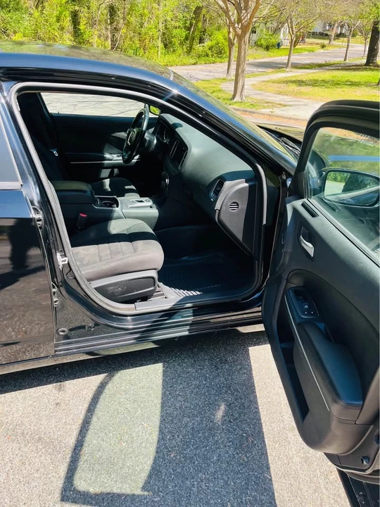 2021 Dodge Charger 7th Gen - Image 16 of 20