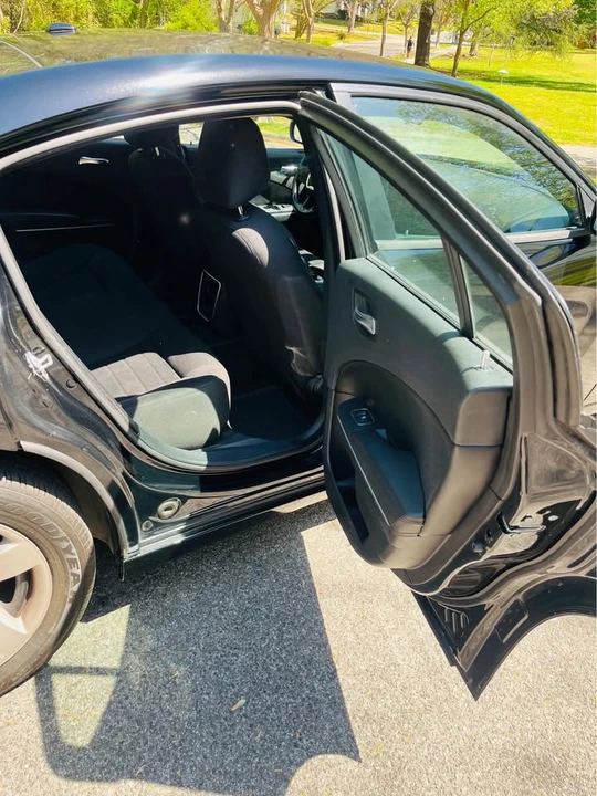 2021 Dodge Charger 7th Gen - Image 14 of 20