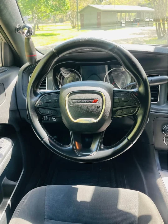 2021 Dodge Charger 7th Gen - Image 19 of 20