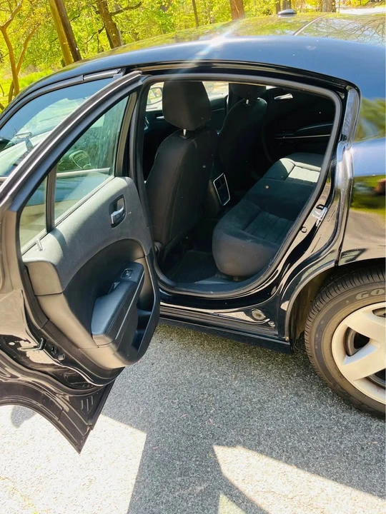 2021 Dodge Charger 7th Gen - Image 12 of 20