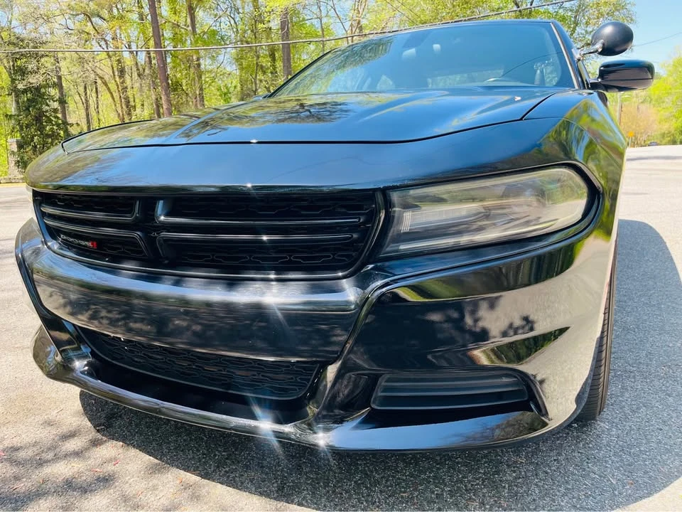 2021 Dodge Charger 7th Gen - Image 20 of 20