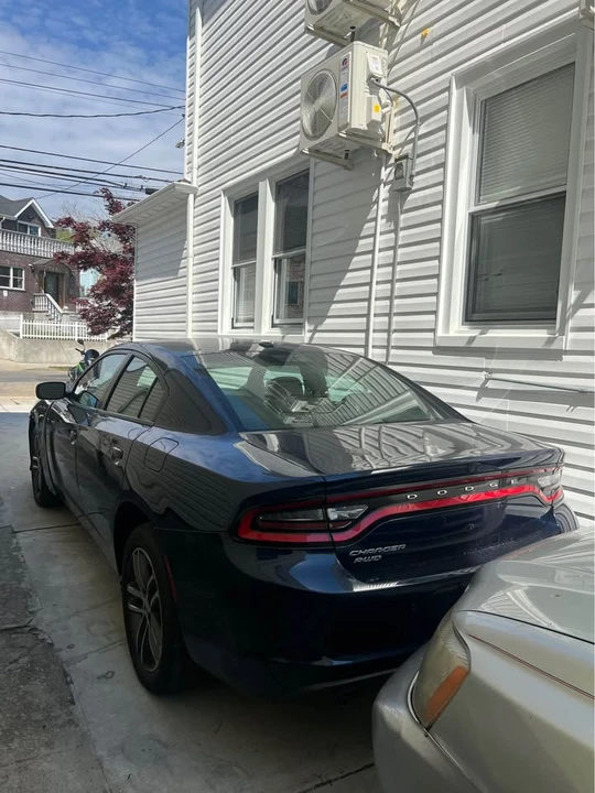 2021 Dodge Charger 7th Gen - Image 3 of 6