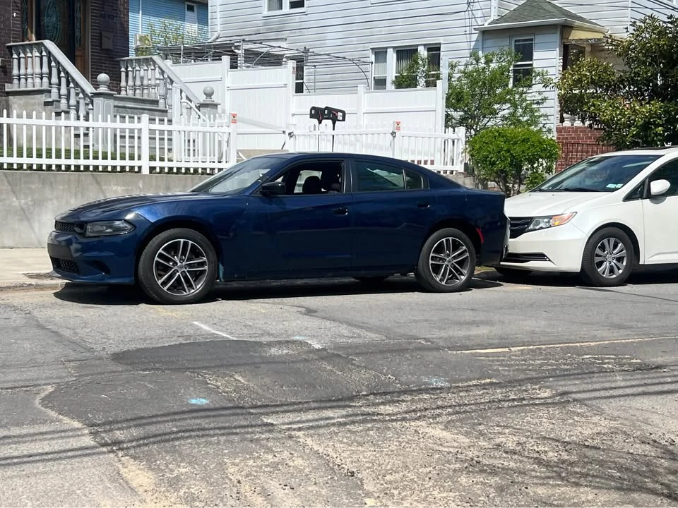 2021 Dodge Charger 7th Gen - Image 4 of 6
