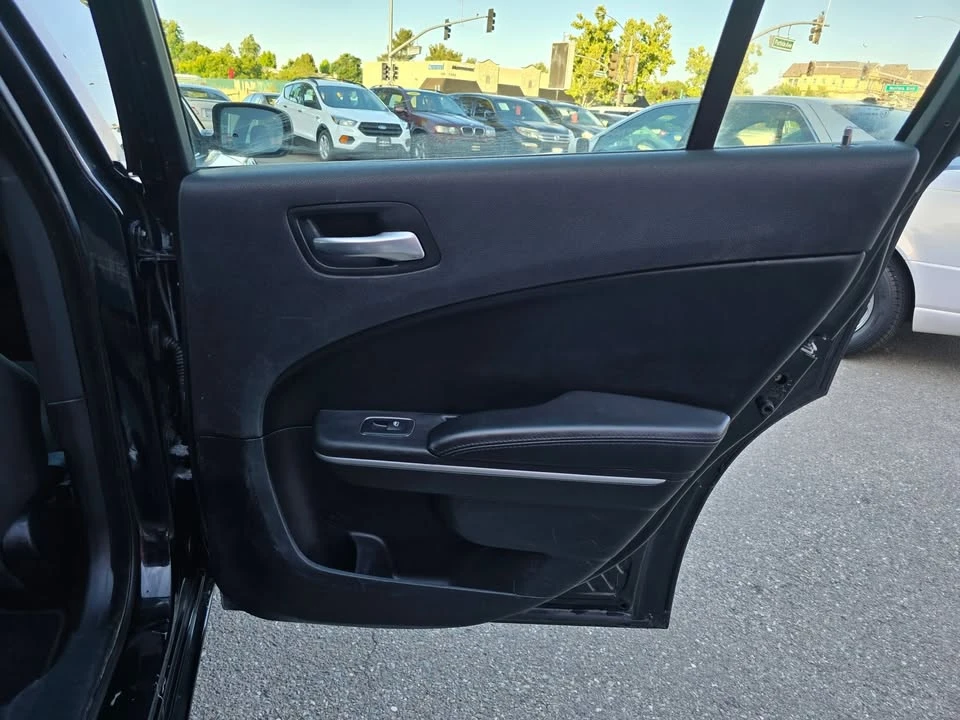 2021 Dodge Charger 7th Gen - Image 18 of 20