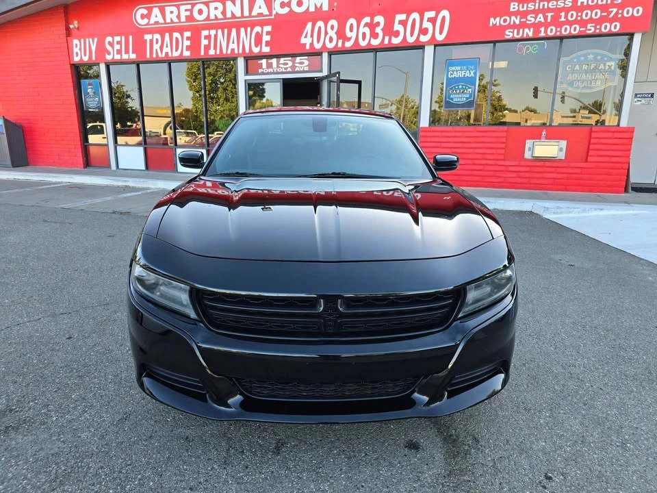 2021 Dodge Charger 7th Gen - Image 11 of 20