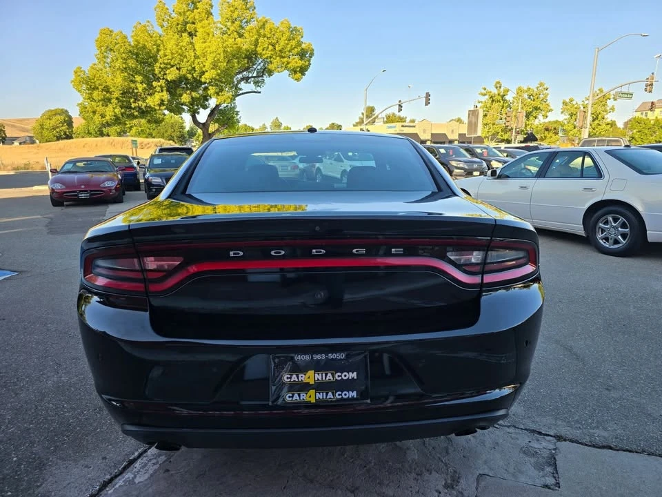 2021 Dodge Charger 7th Gen - Image 6 of 20