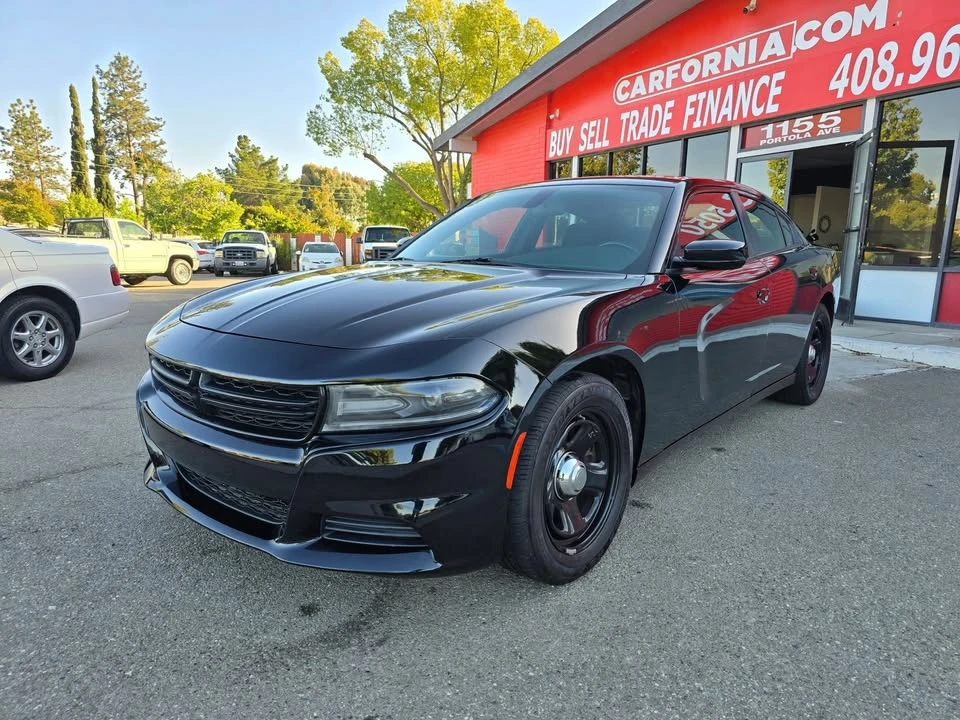 2021 Dodge Charger 7th Gen - Image 10 of 20