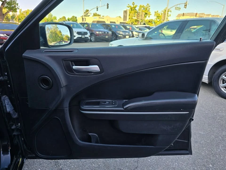 2021 Dodge Charger 7th Gen - Image 20 of 20
