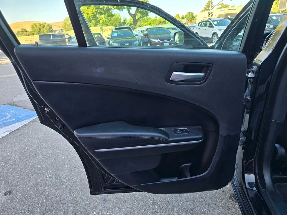 2021 Dodge Charger 7th Gen - Image 14 of 20