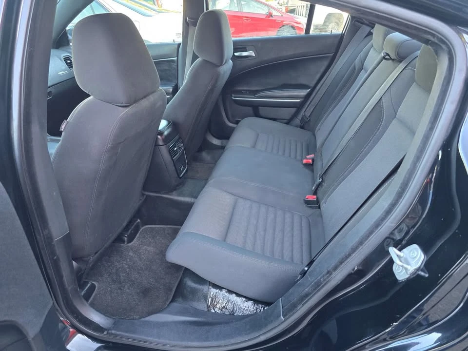 2021 Dodge Charger 7th Gen - Image 15 of 20
