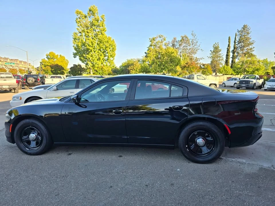 2021 Dodge Charger 7th Gen - Image 8 of 20