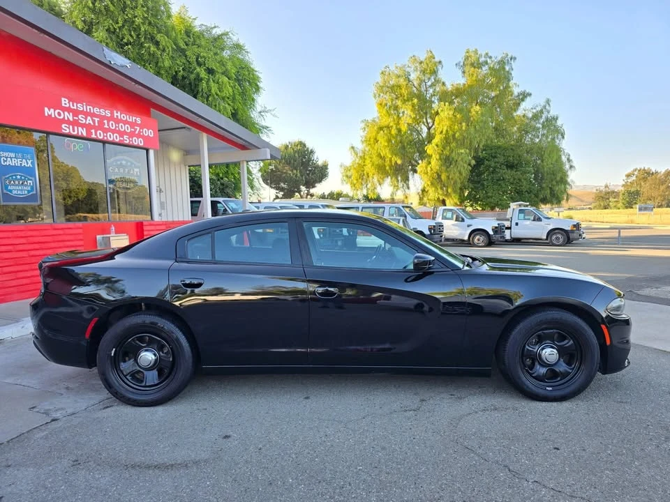 2021 Dodge Charger 7th Gen - Image 4 of 20