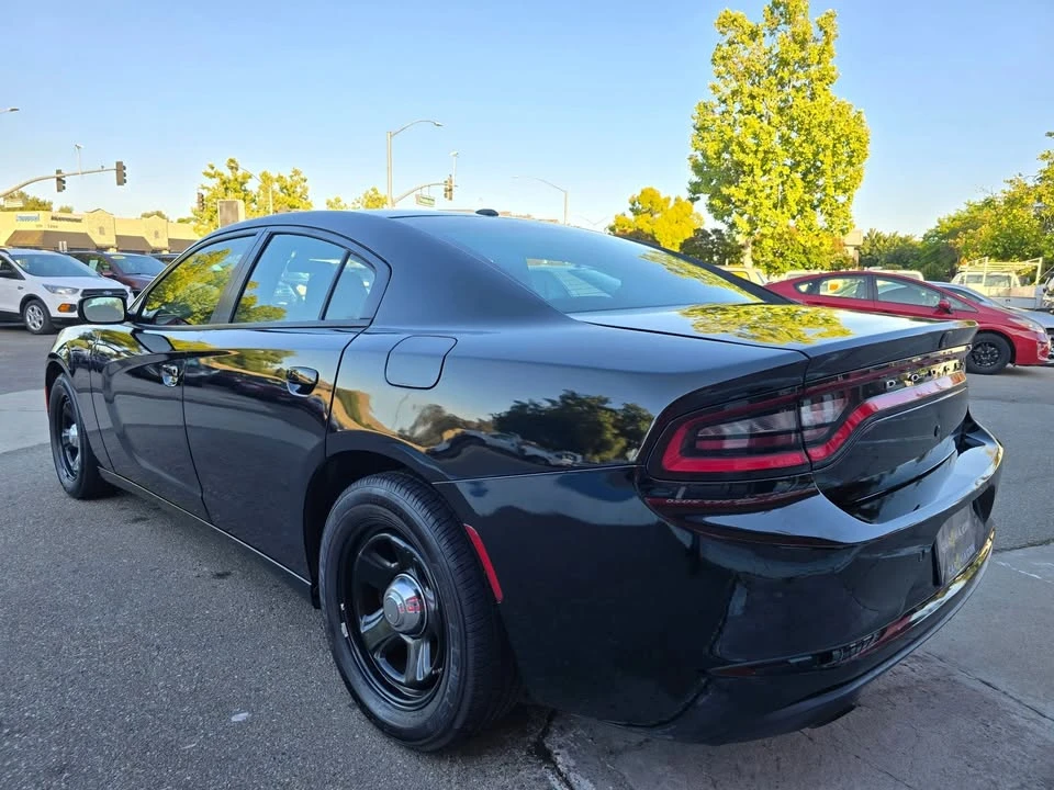 2021 Dodge Charger 7th Gen - Image 7 of 20