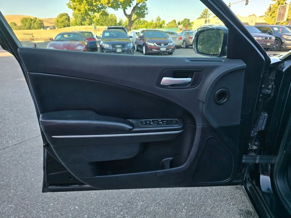 2021 Dodge Charger 7th Gen - Image 12 of 20