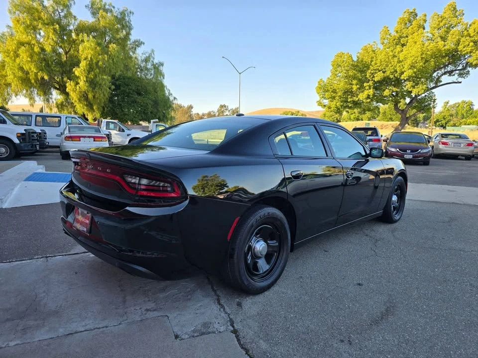 2021 Dodge Charger 7th Gen - Image 5 of 20